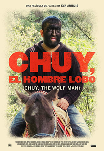 Chuy, o Homem Lobo (Chuy, El hombre lobo)