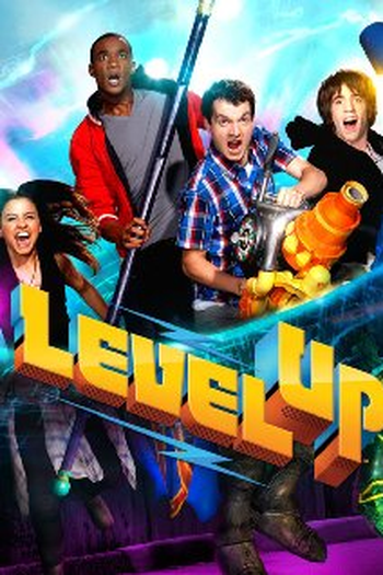  de Filme Level Up (2011)