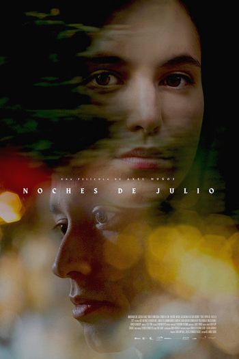  de Filme Noches De Julio (2017)