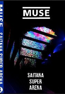 Muse - Live in Japan (Muse Live in Japan 2013)