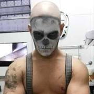 Foto de perfil de André