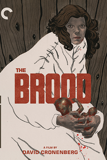  de Filme Os Filhos do Medo (1979)