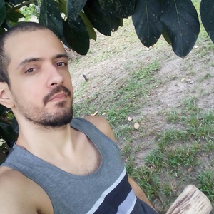 Foto de perfil de Thiago Reis