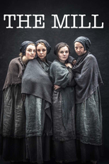 A Fábrica (2ª Temporada) (The Mill (Season 2))