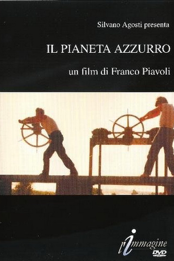  de Filme O Planeta Azul (1981)