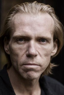 Richard Brake - Poster / Capa / Cartaz - Oficial 3