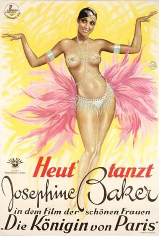 Poster 1 de Filme Le Revue des Revues (1927)
