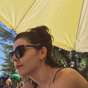 Foto de perfil de Letícia Greff