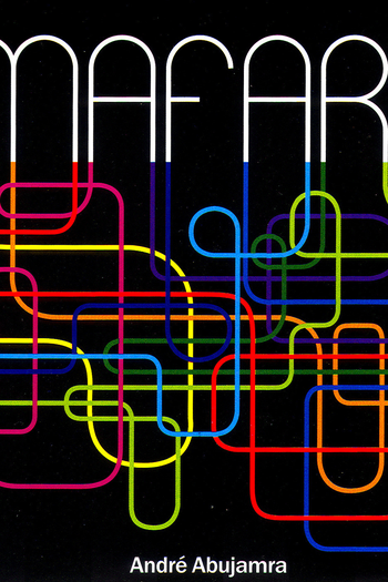 Poster de Filme Mafaro (2010)