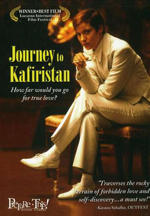 The Journey to Kafiristan (Die Reise nach Kafiristan)