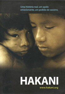 Hakani - Uma Voz Pela Vida (Hakani: A Survivor's Story)