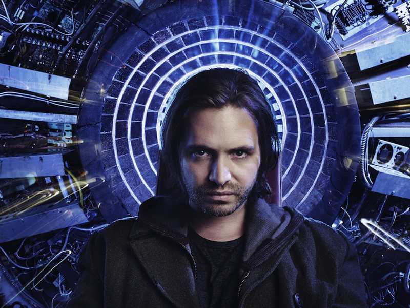 Foto 10 de 12 Monkeys (1ª Temporada)