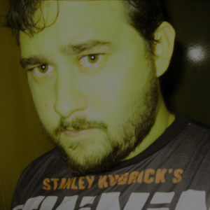 Foto de perfil de Erick Melo