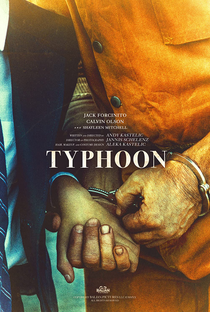 Typhoon - Poster / Capa / Cartaz - Oficial 1