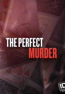 O Crime Quase Perfeito (4ª Temporada) (The Perfect Murder (Season 4))