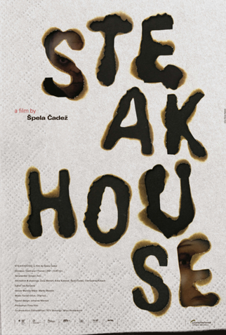 Poster 1 de Curta Steakhouse (2022)