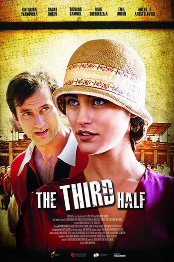  de Filme The Third Half (2012)