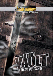 The Vault (The Vault)