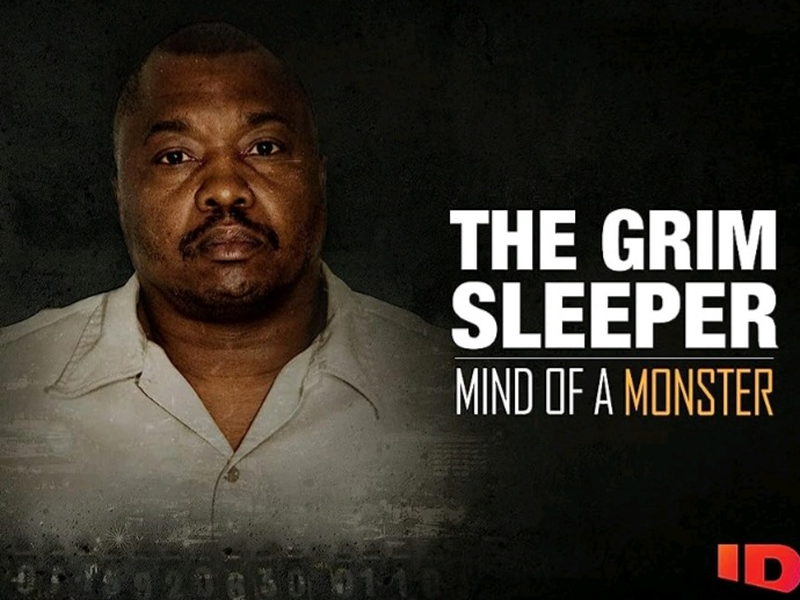 Foto 1 de Grim Sleeper: A Mente de Um Monstro