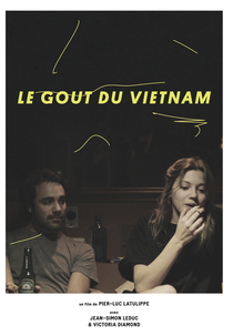 The Taste of Vietnam (Le Goût du Vietnam)