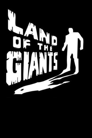  de Série Terra de Gigantes (1ª Temporada) (1968)