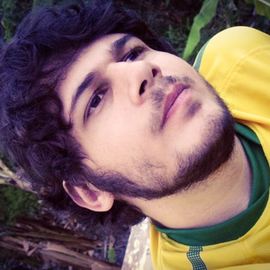 Foto de perfil de Otávio Evangelista