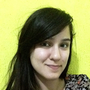 Foto de perfil de Mayara Yane