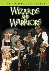 Wizards & Warriors (Wizards and Warriors)