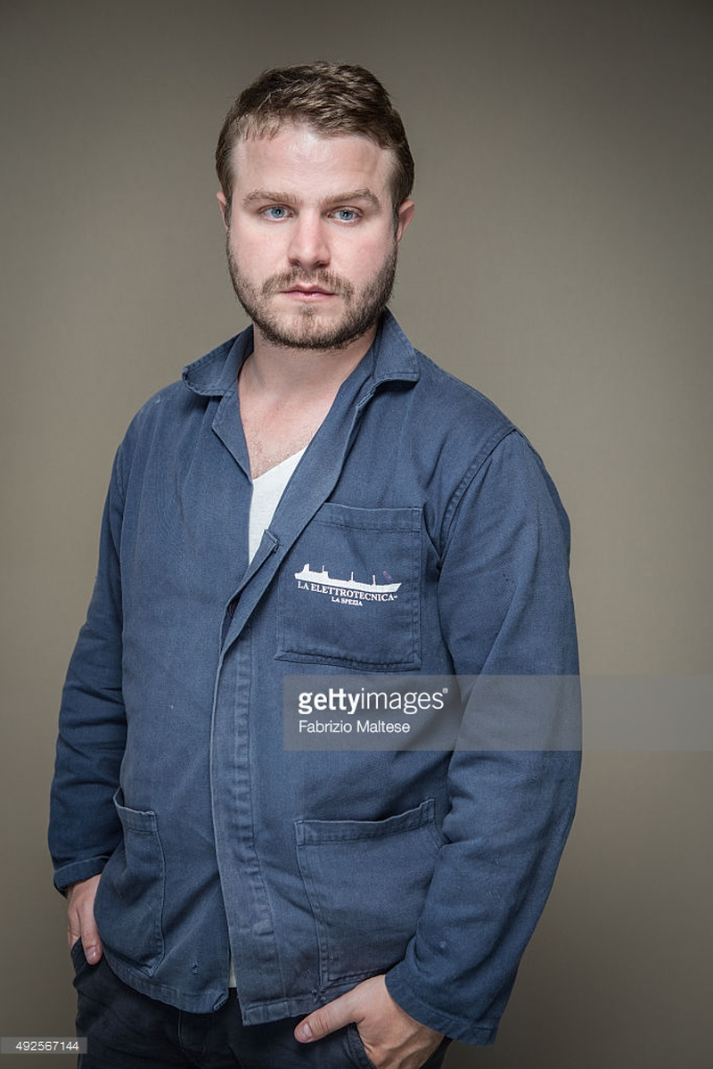 Brady Corbet - Foto 5