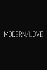 Modern/Love (Modern/Love)