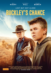 Buckley's Chance (Buckley's Chance)