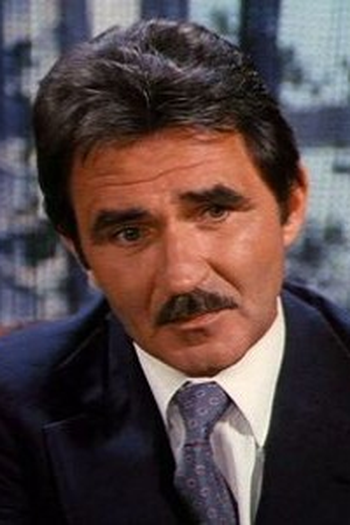 Poster de Episódio Adoption (1982)