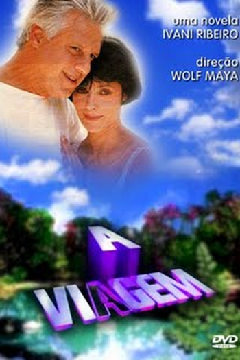 de TV A Viagem (1994)
