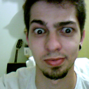 Foto de perfil de Matheus do Nascimento de Souza