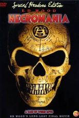 Necromania (Necromania: A Tale of Weird Love)