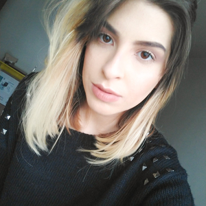 Foto de perfil de Joicielly Lucia