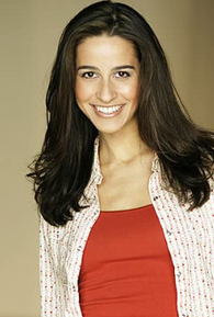 Danielle Hartnett