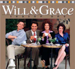 Will & Grace (1ª Temporada)