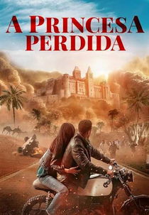 A Princesa Perdida (The Lost Princess)