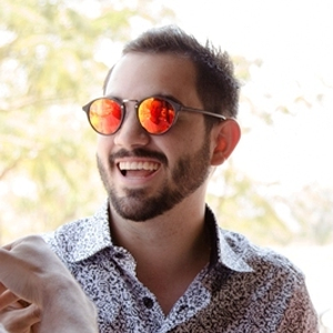 Foto de perfil de Diogo Rocha