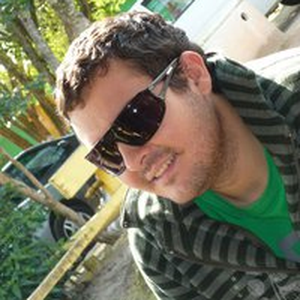 Foto de perfil de Angelo Pereira