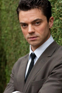 Dominic Cooper - Poster 1