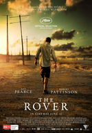 The Rover: A Caçada