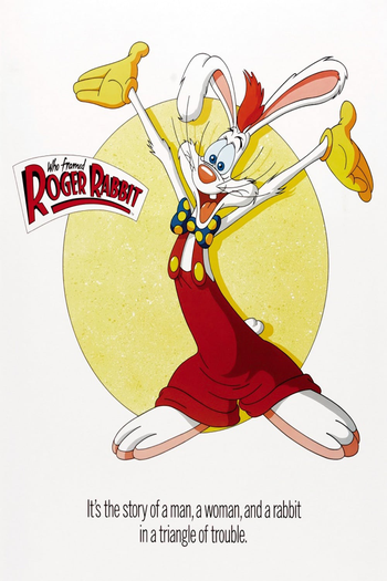  de Filme Uma Cilada para Roger Rabbit (1988)