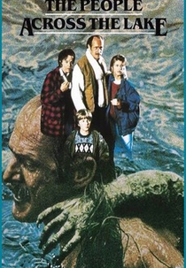 Do Outro Lado do Lago (The People Across the Lake)