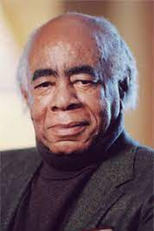 Roscoe Lee Browne