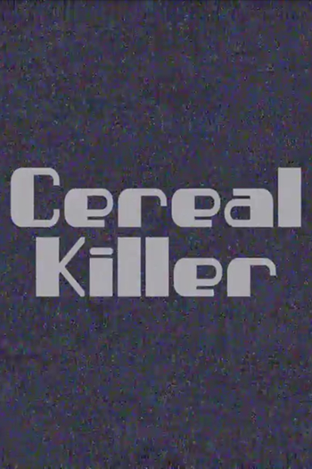  de Episódio Cereal Killer (2017)