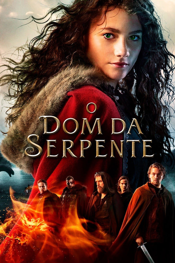  de Filme O Dom da Serpente (2019)