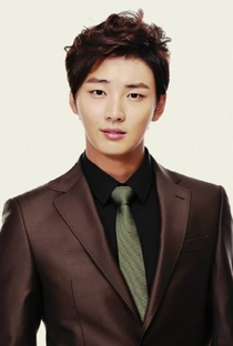 Yoon Shi Yoon - Poster 1