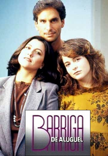 Barriga de Aluguel (Barriga de Aluguel)